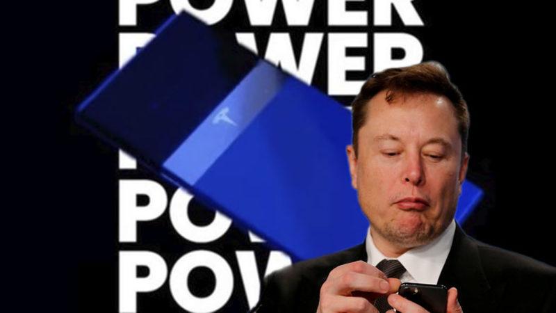 Tesla’nın Akıllı Telefon İşine Gireceği İddia Edildi: İşte Tesla Telefondan İlk Görüntüler