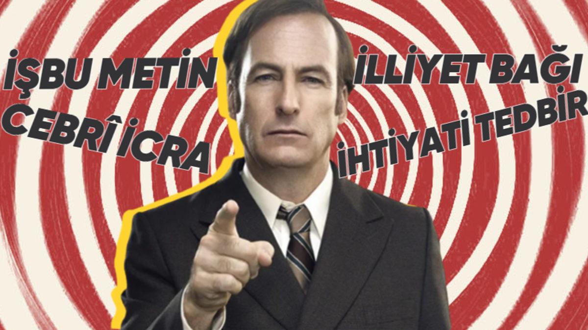 Hukuki Metinleri Okurken Neden Anlamakta Zorlanırız? Aslında Bu Kadar Karmaşık Olmasının Haklı Sebepleri Var!