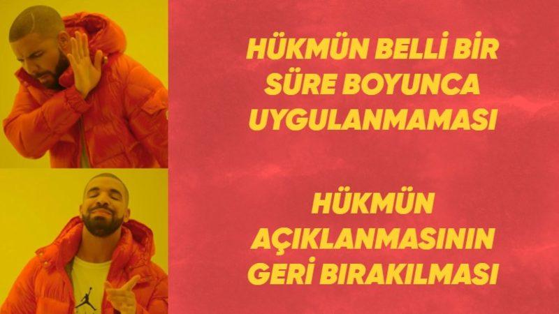 Hukuki Metinleri Okurken Neden Anlamakta Zorlanırız? Aslında Bu Kadar Karmaşık Olmasının Haklı Sebepleri Var!