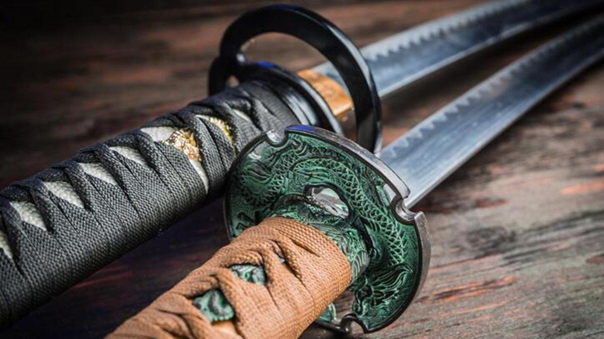 İnternette Neden Samuray Kılıcı Satışı Yapılıyor, Bu Konudaki Hukuki Düzenlemeler Nedir?