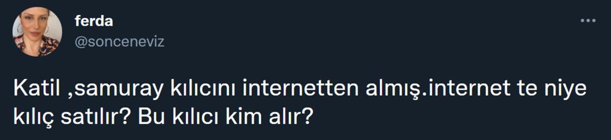 İnternette Neden Samuray Kılıcı Satışı Yapılıyor, Bu Konudaki Hukuki Düzenlemeler Nedir?