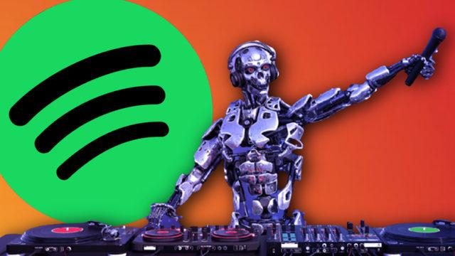 Spotify, Sizle Konuşarak Size Özel Müzik Seçen "Yapay Zekâ DJ" Özelliğini Onlarca Ülkede Kullanıma Açtı (Türkiye Hariç...)