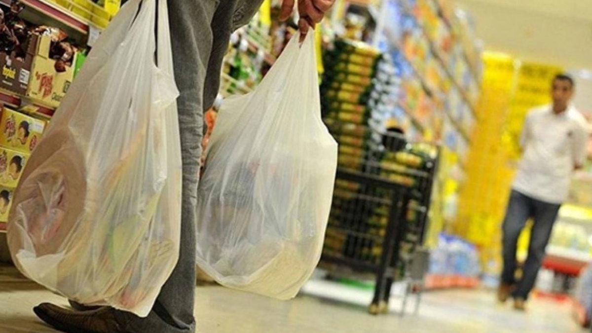 2022’de Market Poşetlerine de Zam Gelebilir: Yeni Yılda Poşet Fiyatı Ne Kadar Olacak?