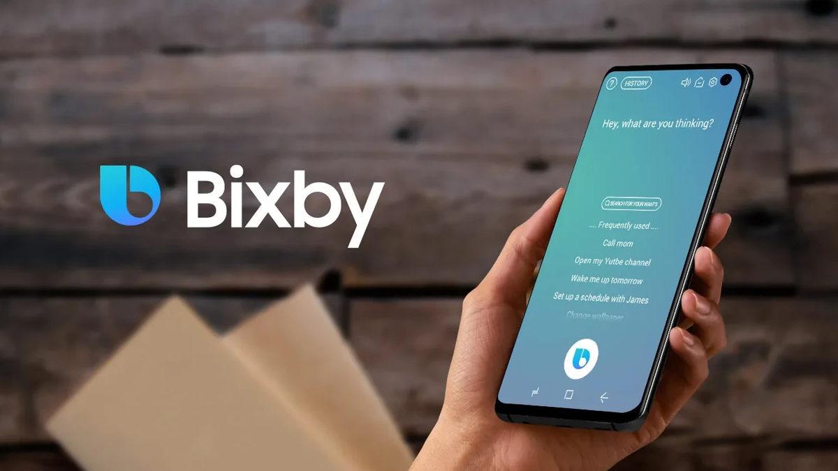 Samsung’un Varlığı Unutulan Akıllı Asistanı Bixby’den Bomba Özellik: Sesinizi Taklit Edip Aramalara Yanıt Verecek