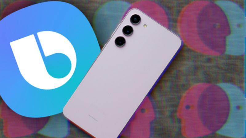 Samsung’un Varlığı Unutulan Akıllı Asistanı Bixby’den Bomba Özellik: Sesinizi Taklit Edip Aramalara Yanıt Verecek