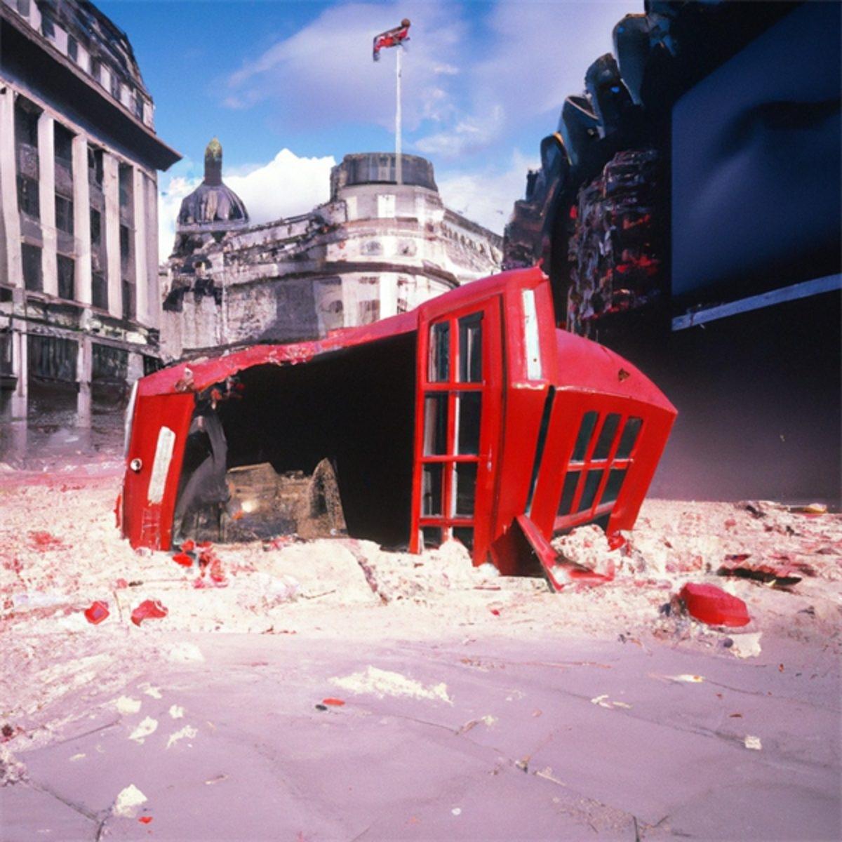 Yapay Zeka, ’Kahramanmaraş Depremi İngiltere’de Olsaydı Ne Olurdu?’ Sorusunu Yanıtladı