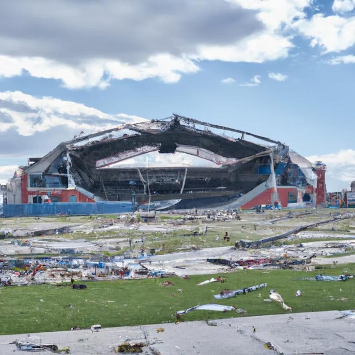 Yapay Zeka, ’Kahramanmaraş Depremi İngiltere’de Olsaydı Ne Olurdu?’ Sorusunu Yanıtladı