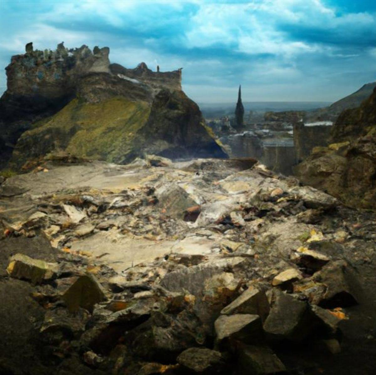 Yapay Zeka, ’Kahramanmaraş Depremi İngiltere’de Olsaydı Ne Olurdu?’ Sorusunu Yanıtladı