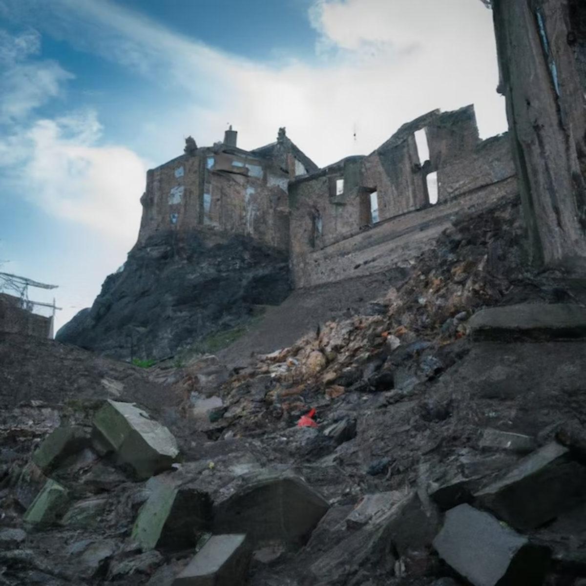 Yapay Zeka, ’Kahramanmaraş Depremi İngiltere’de Olsaydı Ne Olurdu?’ Sorusunu Yanıtladı