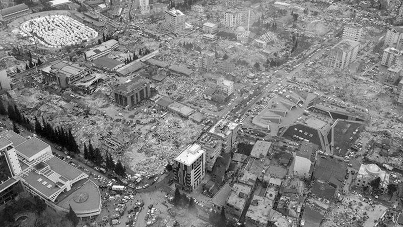 Depremzedeler İçin Alınan Yeni Kararlar Açıklandı: Pek Çok Alanda Ödeme Kolaylığı Getirildi