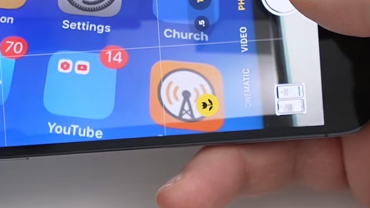 iPhone Kullanan Fotoğrafçılara Müjde: iOS Güncellemesiyle Birlikte iPhone 13 Kamerasına Yeni Bir Özellik Gelecek