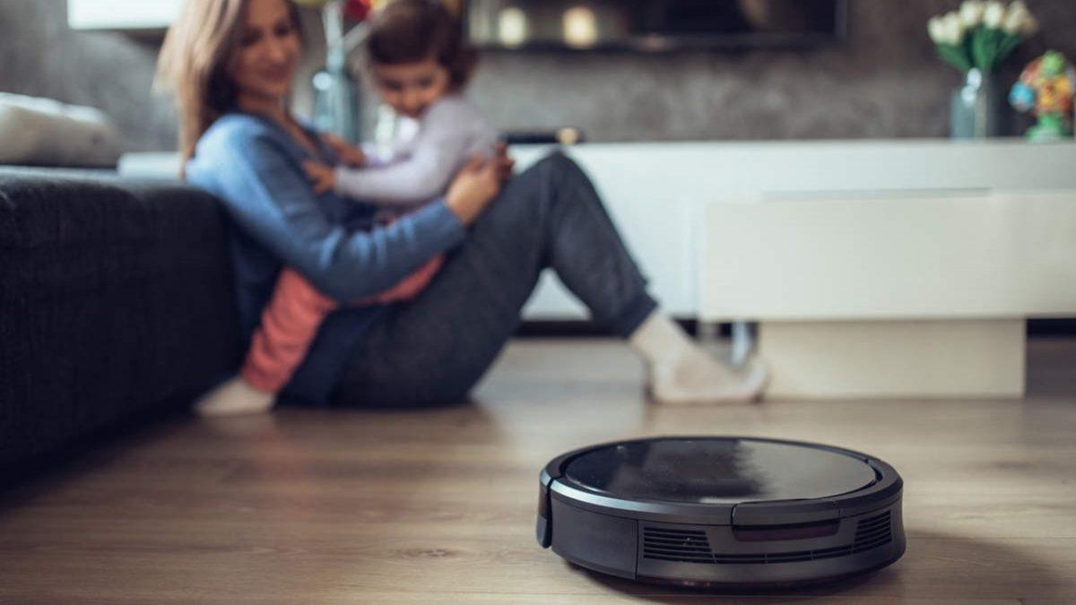 Yapay Zeka Uzmanları Açıkladı: 10 Yıl Sonra Ev İşlerinin Ne Kadarını Robotlara Emanet Edeceğiz?