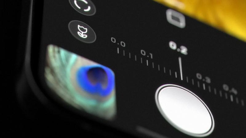 iPhone Kullanan Fotoğrafçılara Müjde: iOS Güncellemesiyle Birlikte iPhone 13 Kamerasına Yeni Bir Özellik Gelecek