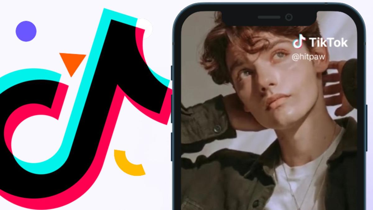 TikTok Videolarındaki Logo ve Kullanıcı Adını Saniyeler İçinde Kaldıran Uygulama