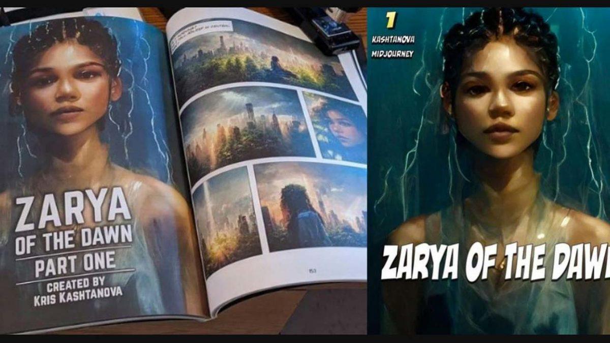 Yapay Zeka ile Oluşturulan Görseller Hakkında ABD’de Emsal Bir Karar Alındı