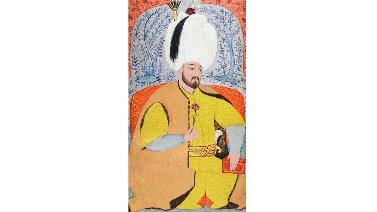 Yüzden Fazla Çocuk Sahibi Olan Padişah III. Murad’ın İlginç Hayatı