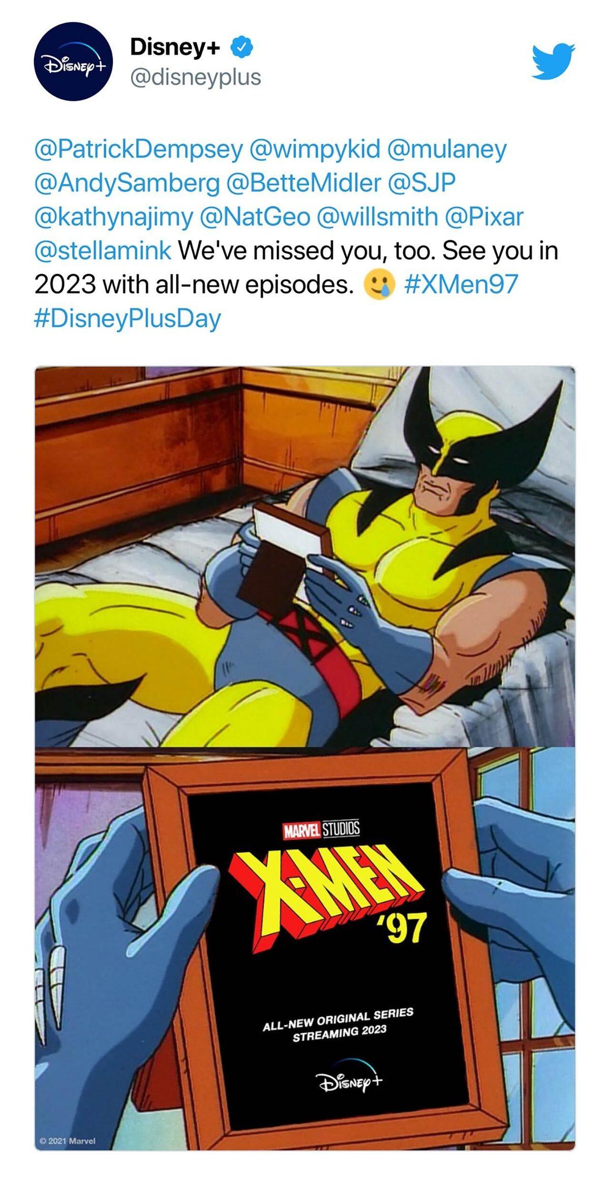 Yeni Marvel Dizileri Yolda: Yakında Türkiye’ye Gelecek Disney Plus’ta Yayınlanacak Tüm Dizi, Film ve Belgeseller