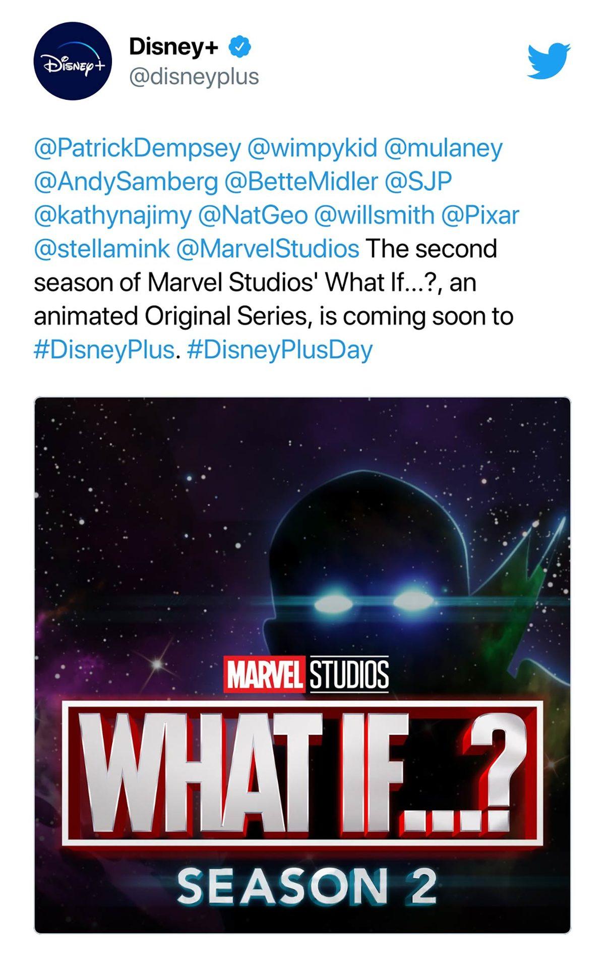 Yeni Marvel Dizileri Yolda: Yakında Türkiye’ye Gelecek Disney Plus’ta Yayınlanacak Tüm Dizi, Film ve Belgeseller