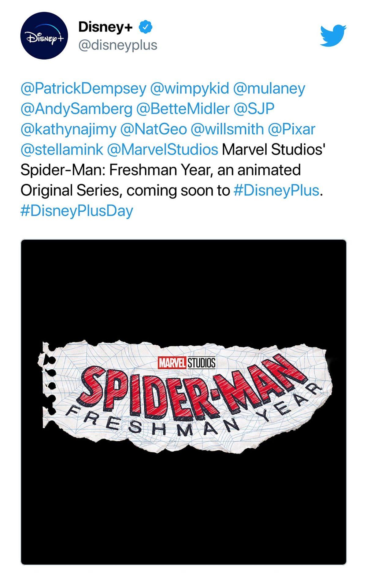 Yeni Marvel Dizileri Yolda: Yakında Türkiye’ye Gelecek Disney Plus’ta Yayınlanacak Tüm Dizi, Film ve Belgeseller