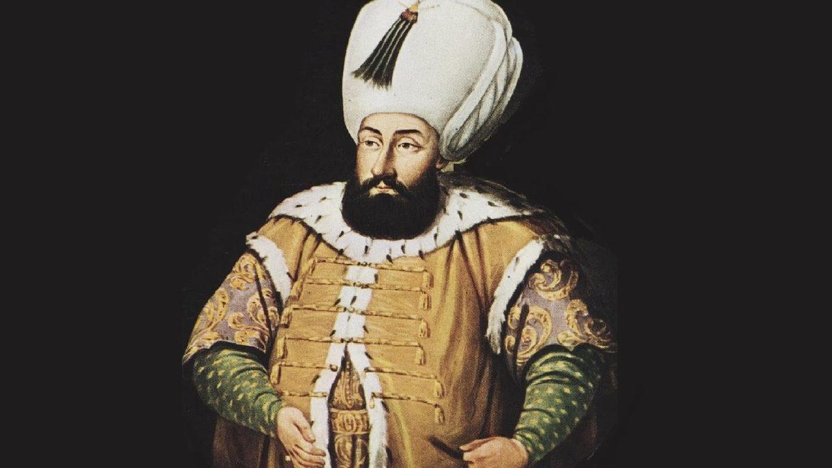 Yüzden Fazla Çocuk Sahibi Olan Padişah III. Murad’ın İlginç Hayatı