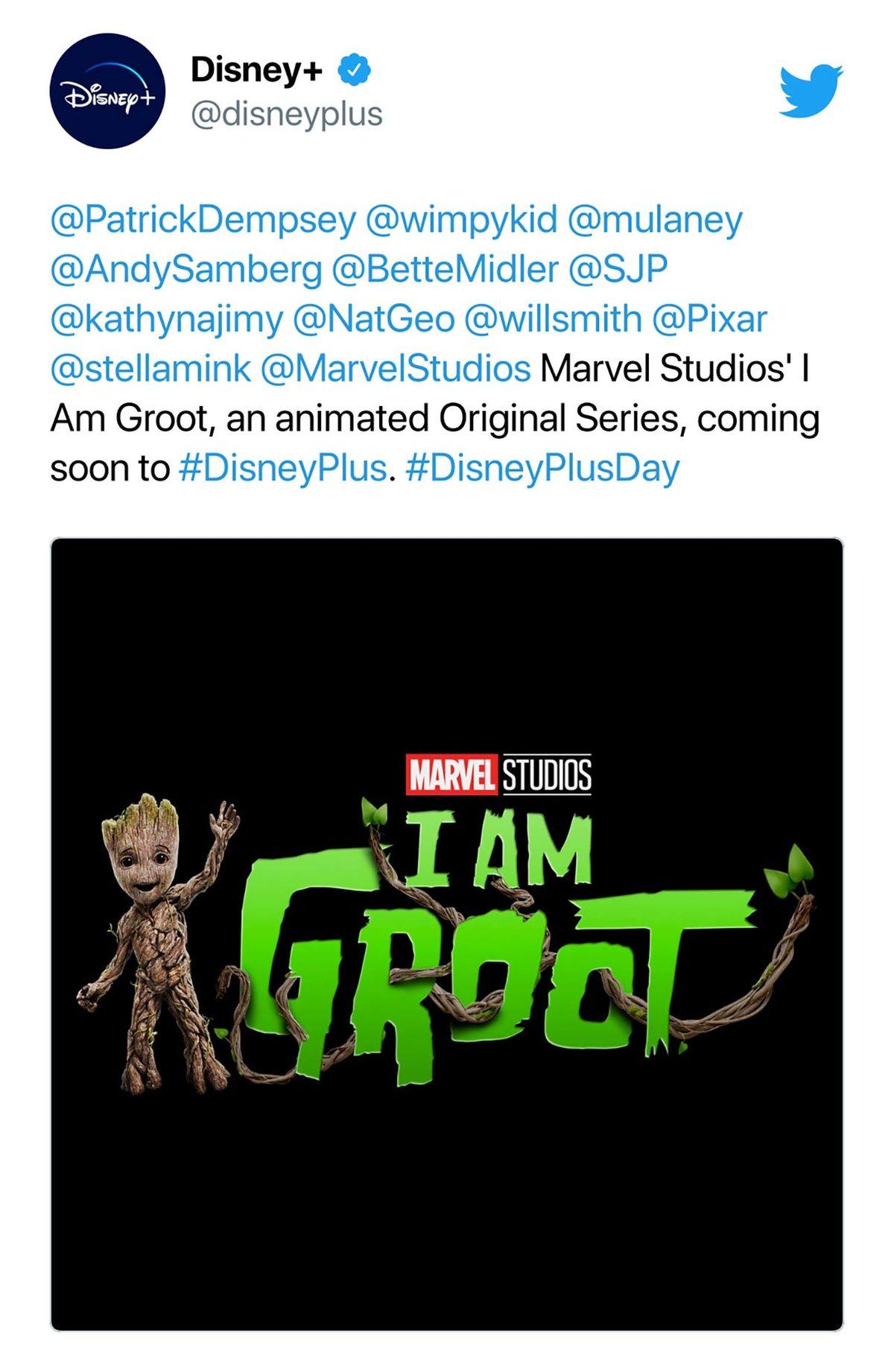 Yeni Marvel Dizileri Yolda: Yakında Türkiye’ye Gelecek Disney Plus’ta Yayınlanacak Tüm Dizi, Film ve Belgeseller