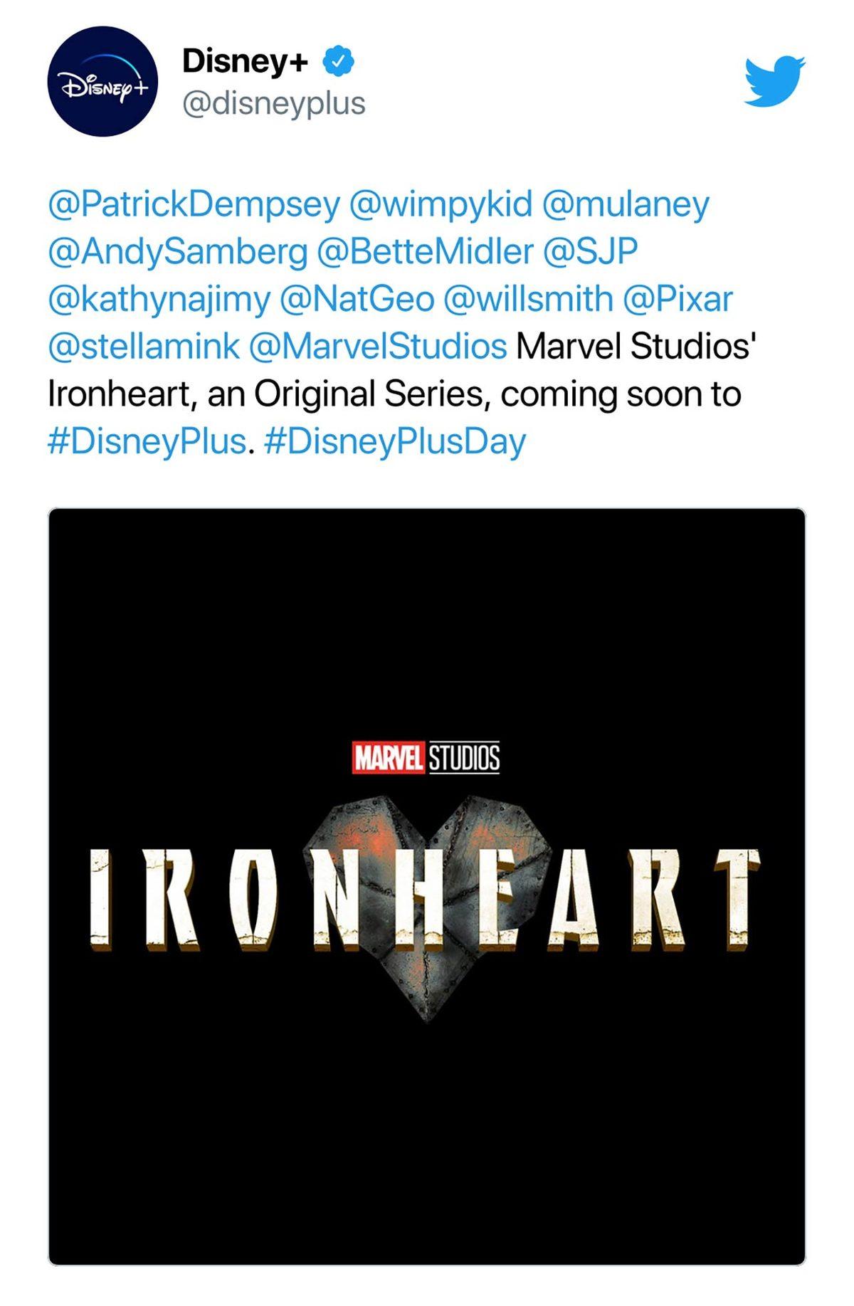 Yeni Marvel Dizileri Yolda: Yakında Türkiye’ye Gelecek Disney Plus’ta Yayınlanacak Tüm Dizi, Film ve Belgeseller