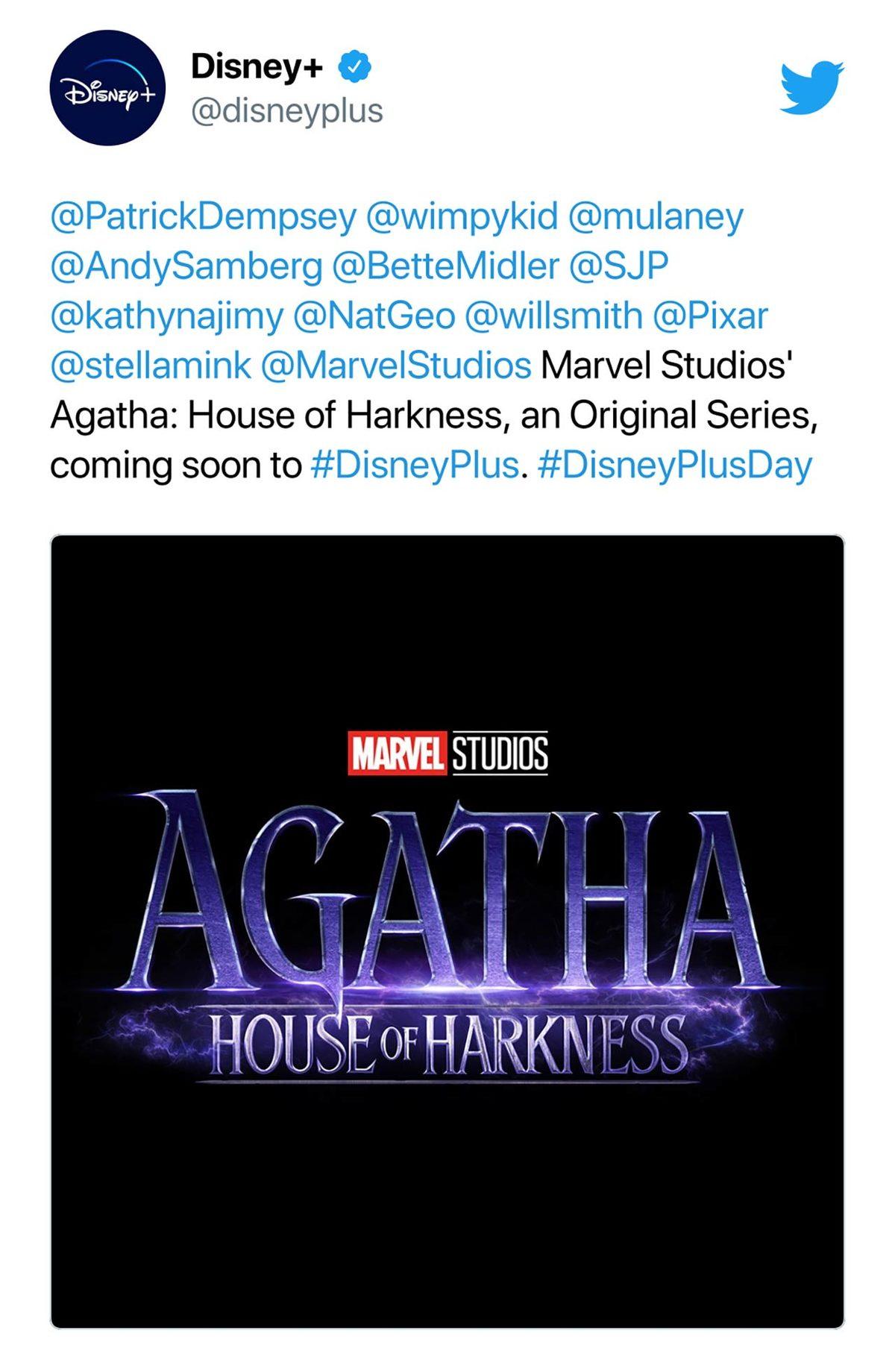 Yeni Marvel Dizileri Yolda: Yakında Türkiye’ye Gelecek Disney Plus’ta Yayınlanacak Tüm Dizi, Film ve Belgeseller