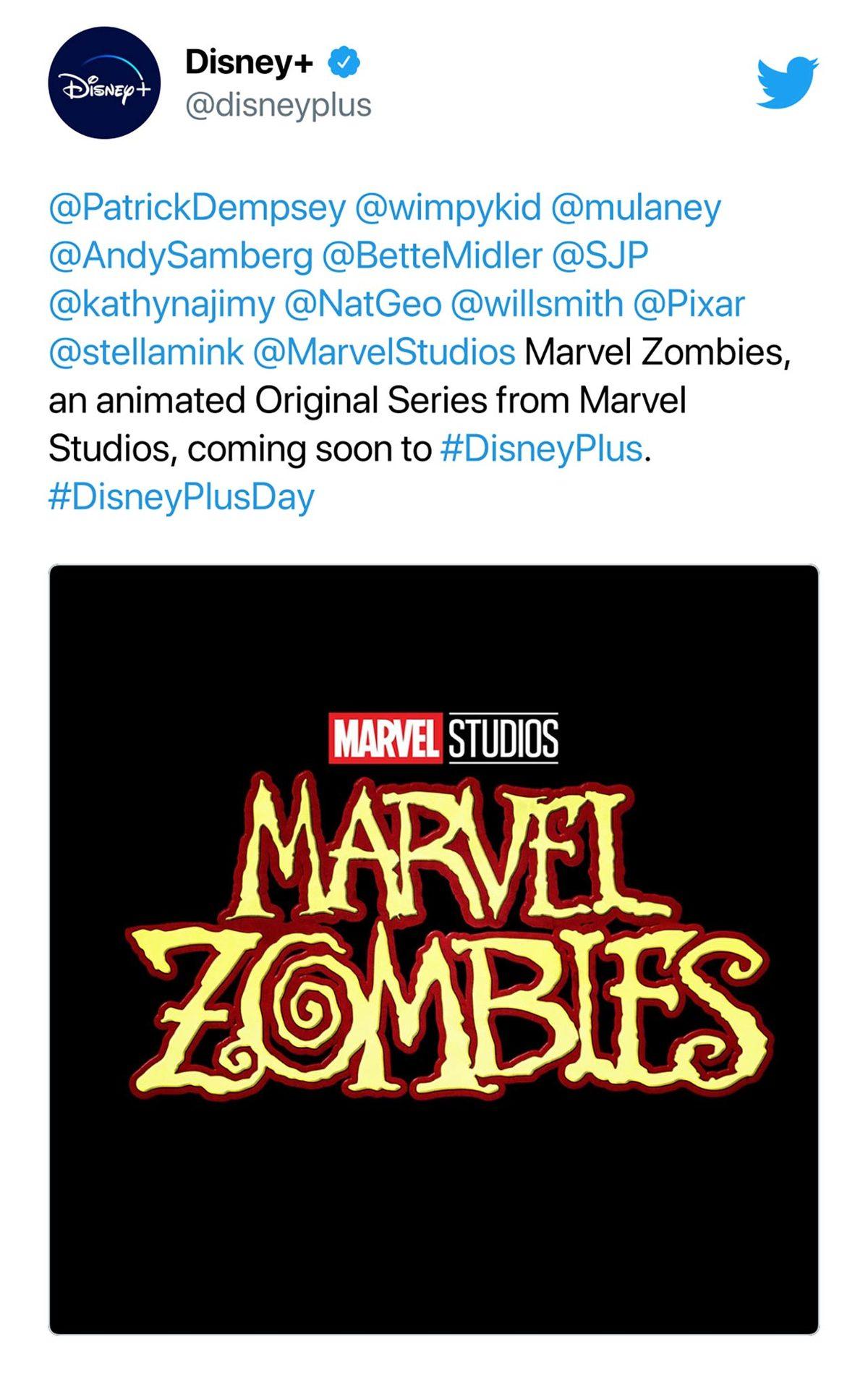 Yeni Marvel Dizileri Yolda: Yakında Türkiye’ye Gelecek Disney Plus’ta Yayınlanacak Tüm Dizi, Film ve Belgeseller