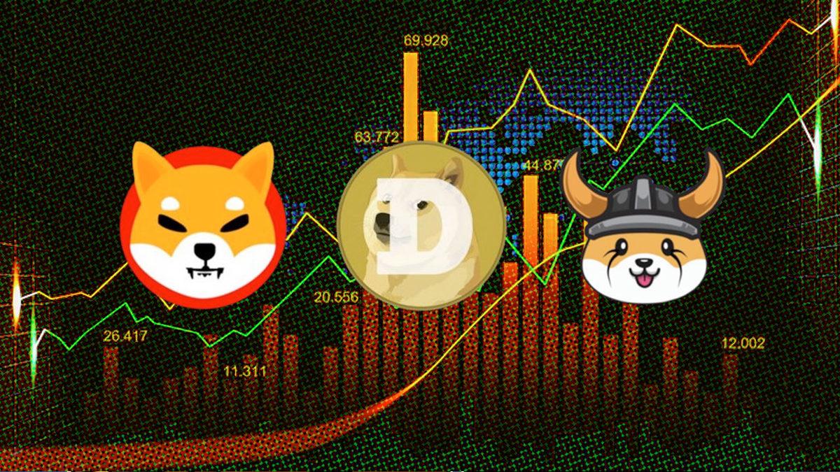Son Dönemin En Gözde Kripto Paralarından FLOKI Binance’te Listelendi: Değeri Uçuşa Geçti [NASIL ALINIR?]
