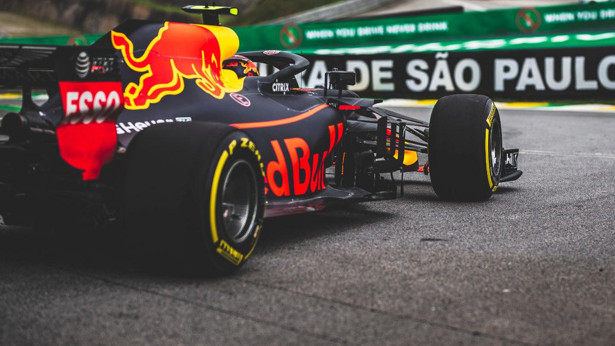 Formula 1 Brezilya GP’de Sıralama Turlarının En Hızlı İsmi Lewis Hamilton Oldu