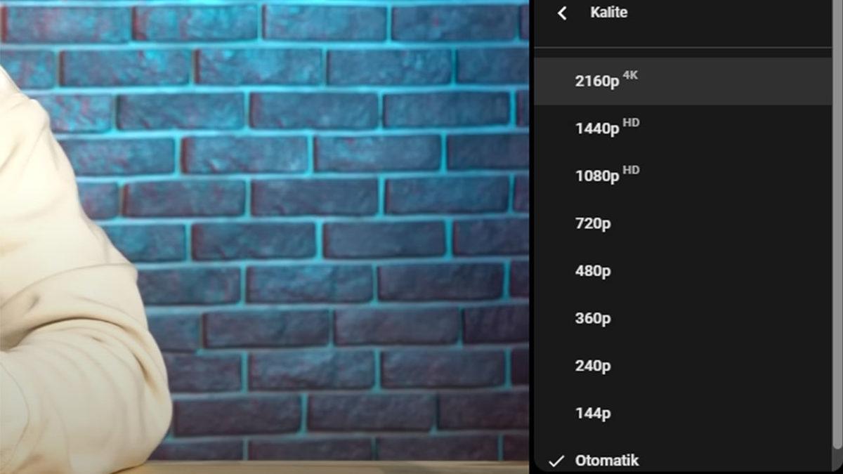 Neden 1080p Çözünürlüklü Ekranlara Full HD Derken 2160p Olanlara 4K Diyoruz?