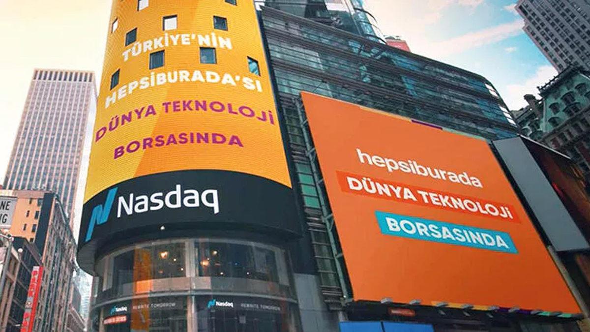 Hepsiburada, Tarihinin En Sert Dönemlerinden Birini Yaşıyor: Hisse Fiyatı Bir Günde %35 Düştü