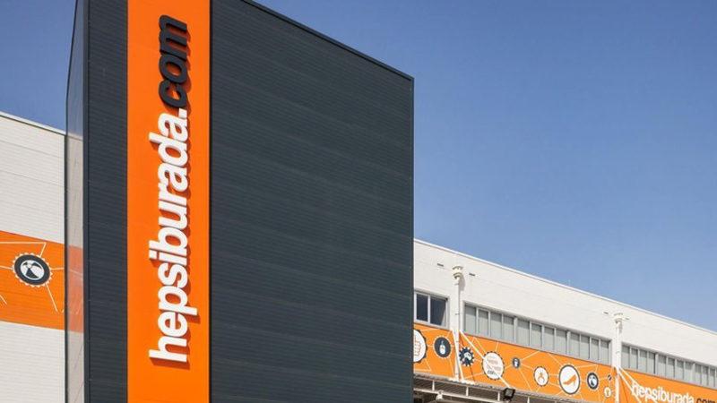 Hepsiburada, Tarihinin En Sert Dönemlerinden Birini Yaşıyor: Hisse Fiyatı Bir Günde %35 Düştü