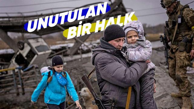 Ukrayna’nın İşgalinin 1. Yıl Dönümünde Yaşananların Kronolojisi: Hayat Şartları ve Bir Sivilin İzlenimleri