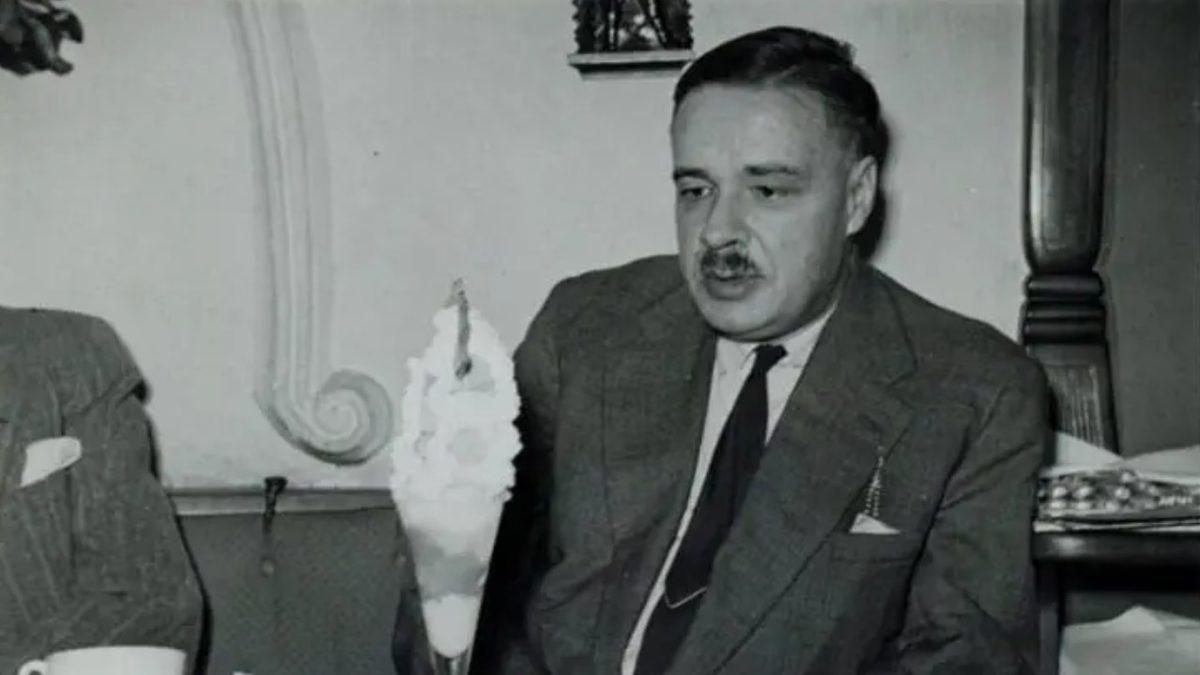 Tek Hayali Babası Einstein Gibi Bir Dahi Olabilmekken, Şizofreninin Pençesine Düşen Eduard’ın Trajik Öyküsü