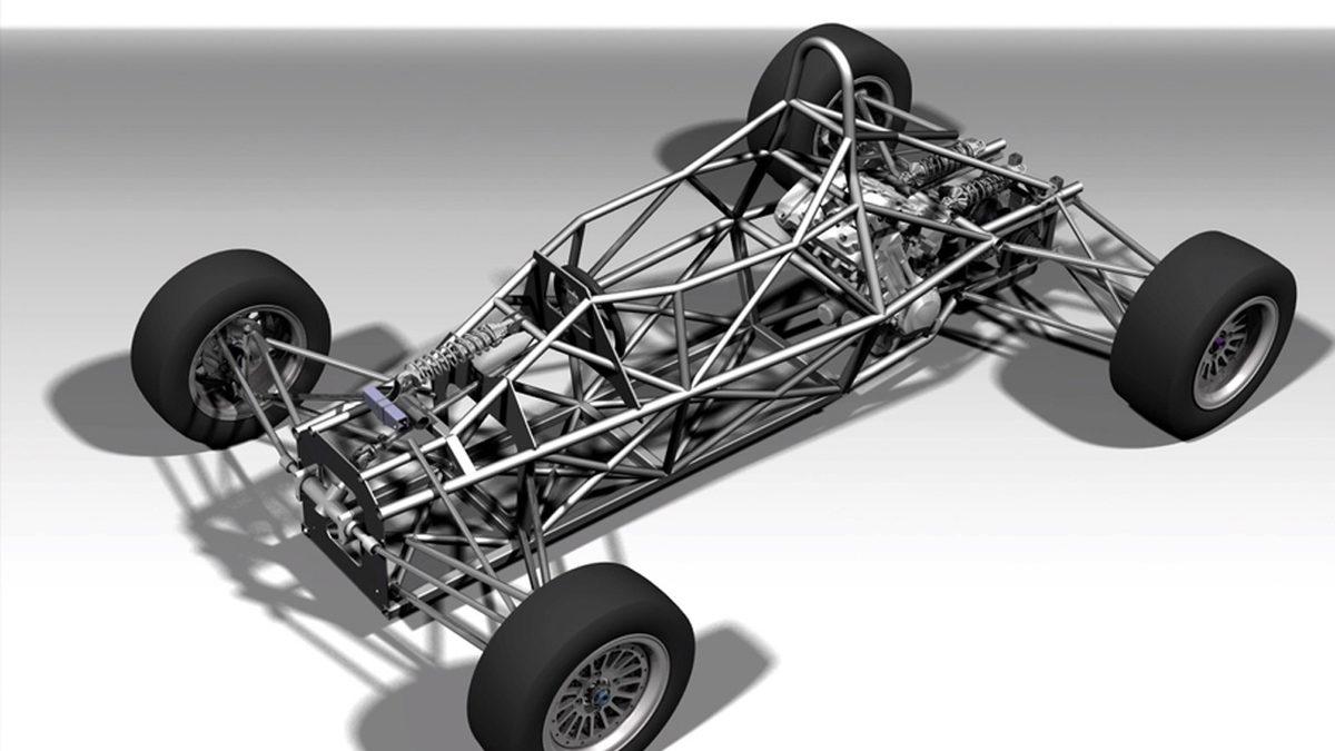 Pistlerde Tozu Dumana Katan F1 Araçlarının Toplam Maliyeti Ne Kadar? Parça Parça Anlattık