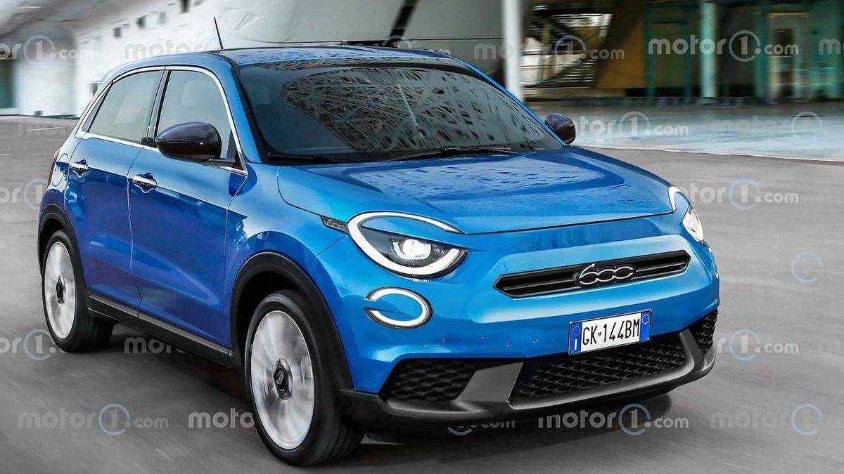 Fiat’tan 2 Yeni Otomobil Modeli Geliyor: İkisi de Tam Elektrikli Olacak