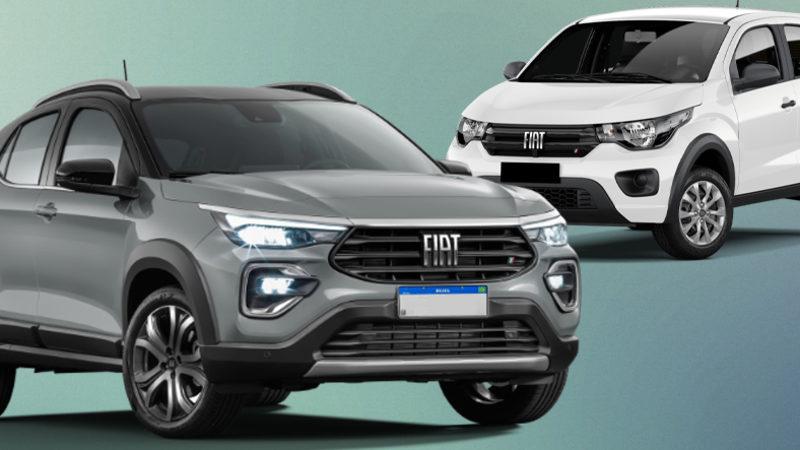 Fiat’tan 2 Yeni Otomobil Modeli Geliyor: İkisi de Tam Elektrikli Olacak
