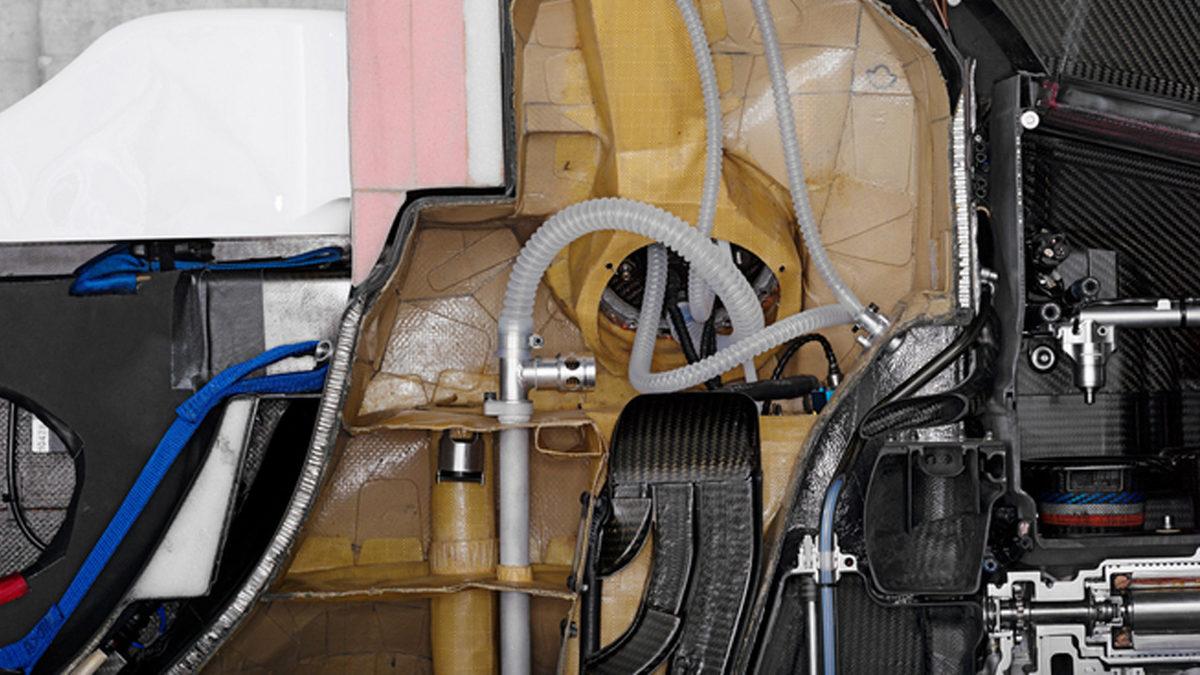 Pistlerde Tozu Dumana Katan F1 Araçlarının Toplam Maliyeti Ne Kadar? Parça Parça Anlattık