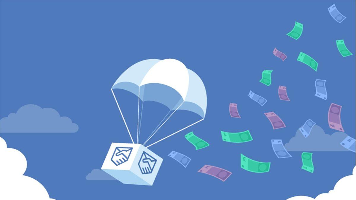 Kripto Para Dünyasının ‘En Popüler Pazarlama Yöntemi’ Airdrop Nedir?