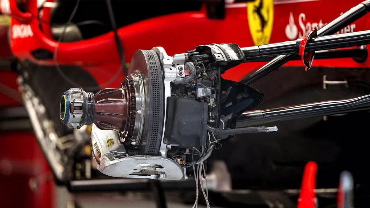 Pistlerde Tozu Dumana Katan F1 Araçlarının Toplam Maliyeti Ne Kadar? Parça Parça Anlattık