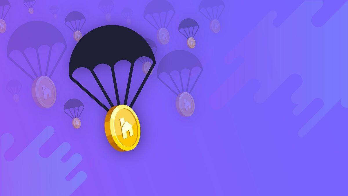Kripto Para Dünyasının ‘En Popüler Pazarlama Yöntemi’ Airdrop Nedir?