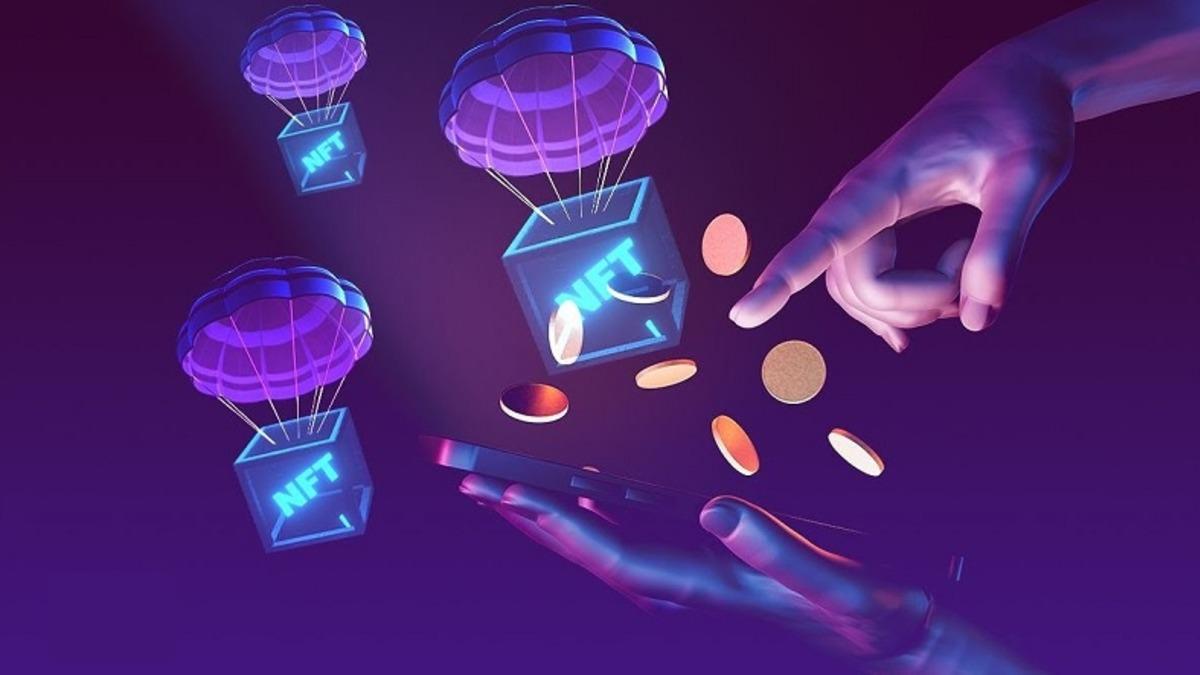 Kripto Para Dünyasının ‘En Popüler Pazarlama Yöntemi’ Airdrop Nedir?