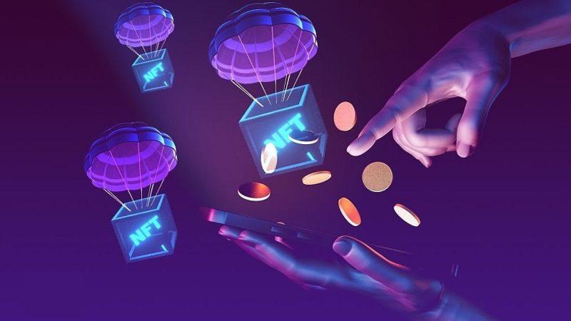 Kripto Para Dünyasının ‘En Popüler Pazarlama Yöntemi’ Airdrop Nedir?