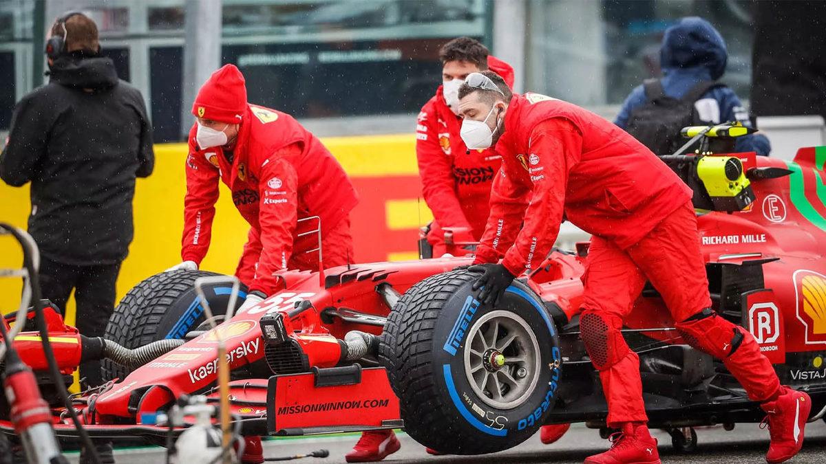 Pistlerde Tozu Dumana Katan F1 Araçlarının Toplam Maliyeti Ne Kadar? Parça Parça Anlattık