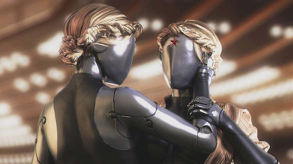 Sovyetlerin Dünyayı Yönettiği Yeni Oyun Atomic Heart’e Ukrayna’dan Tepki Gecikmedi: 