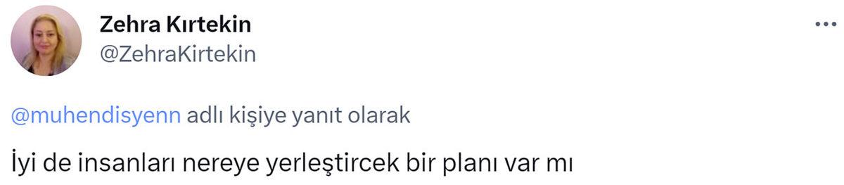 İstanbul Büyükçekmece’de Eski Deprem Yönetmeliğine Göre Yapılan Tüm Binalar Yıkılacak: 