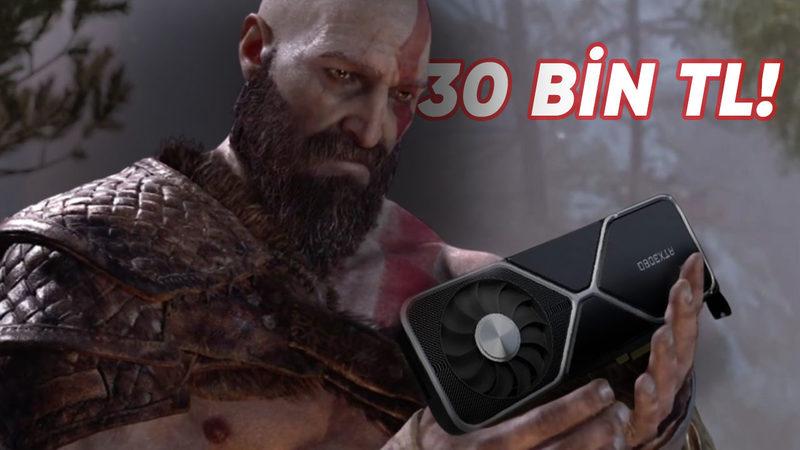 Ekran Kartı Fiyatlarında Yıllar İçinde Yaşanan Trajik Fiyat Değişimi: Bu Fiyatlara 2 Yıl Önce Araba Satılıyordu