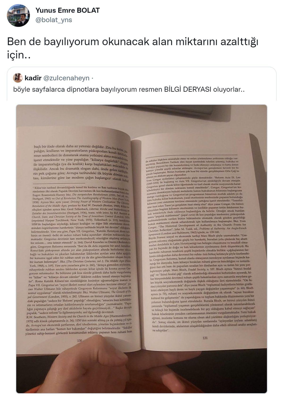 Canı Sıkılanlar Buraya: Bu Haftanın Gözden Kaçırılmaması Gereken En Komik 23 Tweet’i