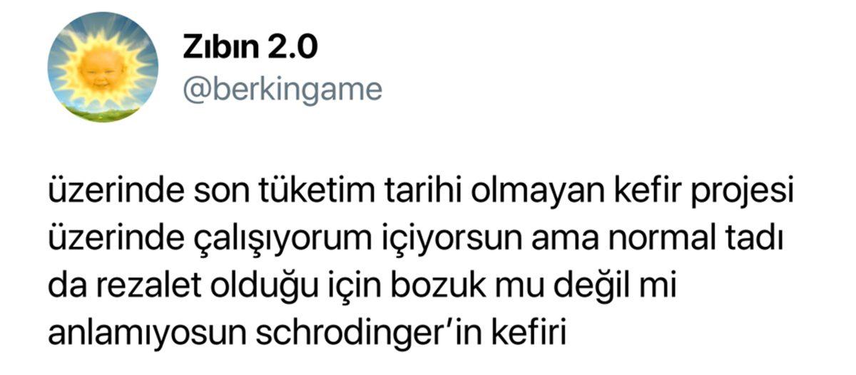 Canı Sıkılanlar Buraya: Bu Haftanın Gözden Kaçırılmaması Gereken En Komik 23 Tweet’i